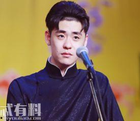 爆料张云雷完整视频,笑料百出,精彩瞬间尽收眼底 第2张 爆料张云雷完整视频,笑料百出,精彩瞬间尽收眼底 第2张