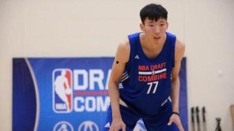 爆料周琦回放完整版视频,篮球天才的巅峰对决与成长历程  第1张